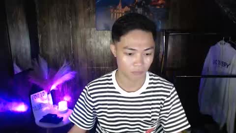 Snapshot of fuck_by_zack chatting on 11-03-25, 08:59 Zack online show from 11-03-25, 08:59