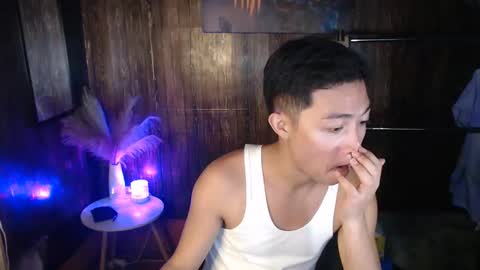 Snapshot of fuck_by_zack chatting on 12-01-25, 05:34 Zack online show from 12-01-25, 05:34