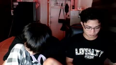 Zack online show from 07-25-26, 02:58