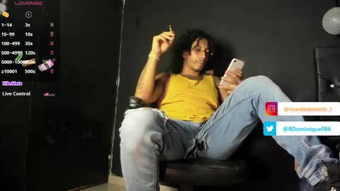 Ricardodominic 1   MODELO INDEPENDIENTE online show from 04-29-26, 02:59