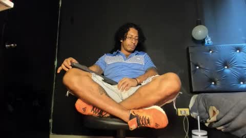 Ricardodominic 1   MODELO INDEPENDIENTE online show from 06-03-26, 04:45