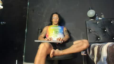 Snapshot of fuck_hardlove chatting on 06-22-26, 01:29 Ricardodominic 1 MODELO INDEPENDIENTE online show from 06-22-26, 01:29