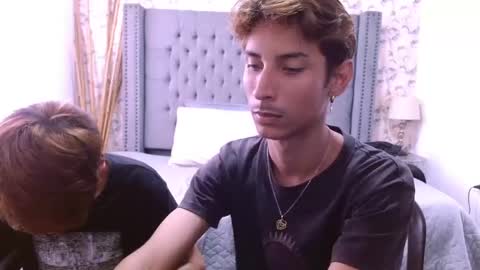 fuck_seduction online show from 11-22-25, 07:02