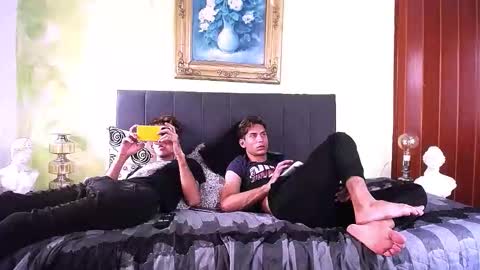 fuck_seduction online show from 12-02-25, 03:07