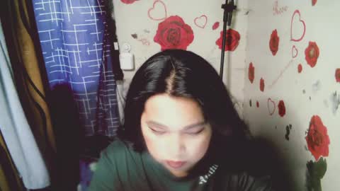 im marjj be nice to me online show from 05-05-26, 02:19