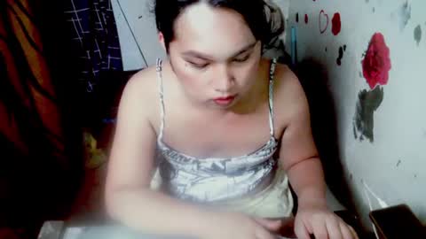 im marjj be nice to me online show from 06-16-26, 04:42