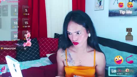 Snapshot of fuckablekimmy chatting on 02-26-25, 11:09 Mistress MargA online show from 02-26-25, 11:09