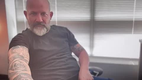 fuckadilf online show from 05-20-26, 07:42