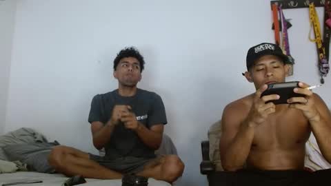 fuckboyjosh98 online show from 11-28-25, 08:55