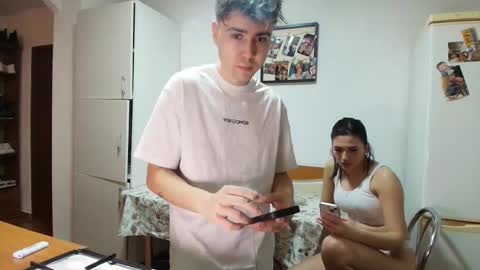 fuckcuple2 online show from 03-05-26, 07:32