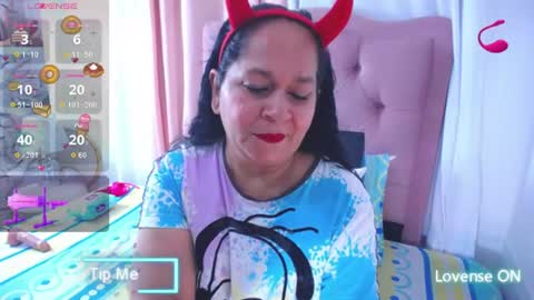 FuckedASS4U online show from 07-10-26, 04:39