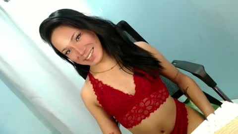 sweetyJENNY online show from 02-09-25, 09:37