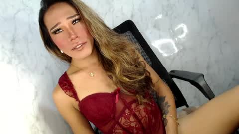 sweetyJENNY online show from 07-15-26, 11:15