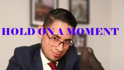 SERGIO THE SEX LAWYER online show from 12-16-24, 07:10