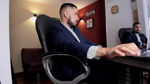 SERGIO THE SEX LAWYER online show from 03-16-26, 03:45