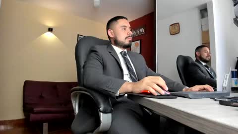 SERGIO THE SEX LAWYER online show from 04-28-26, 02:49