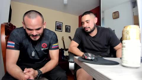 SERGIO THE SEX LAWYER online show from 04-29-26, 05:33