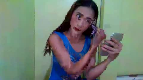 Angel online show from 06-08-26, 06:25