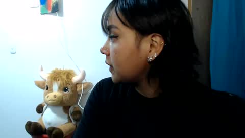 Snapshot of fucking_temptation1 chatting on 07-14-26, 02:05 Mia and Gary online show from 07-14-26, 02:05