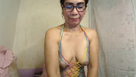 mariposa online show from 12-10-24, 06:01