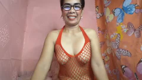mariposa online show from 12-21-24, 12:49