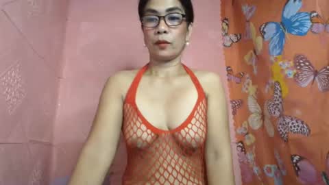 mariposa online show from 12-22-24, 02:06