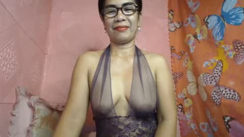 mariposa online show from 12-28-24, 05:57