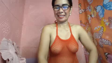 mariposa online show from 01-06-25, 04:13