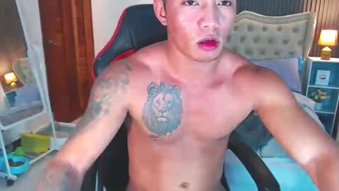 jason online show from 10-12-25, 09:19