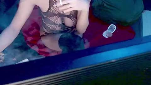 QUEEN OF COMMAND and CUMDUNGEON9 online show from 07-01-26, 07:35