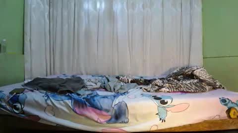 sexy 7inchCock online show from 03-24-26, 03:22