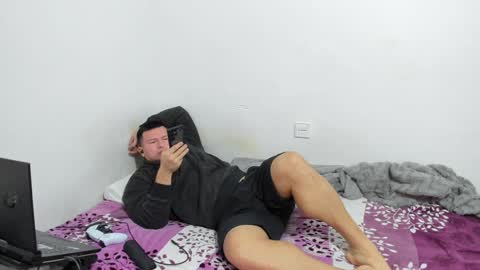 Fuckdirtymen online show from 12-24-24, 11:11