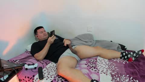 Fuckdirtymen online show from 12-29-24, 12:20