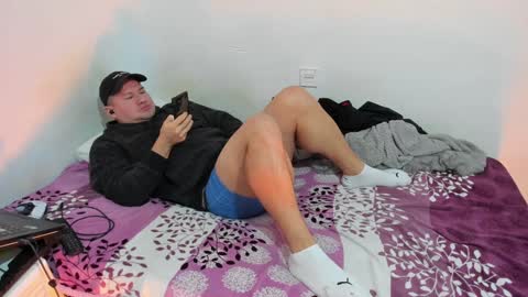 Fuckdirtymen online show from 01-03-25, 03:22