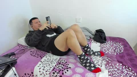 Fuckdirtymen online show from 01-18-25, 05:37