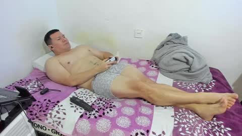 Fuckdirtymen online show from 01-22-25, 05:59