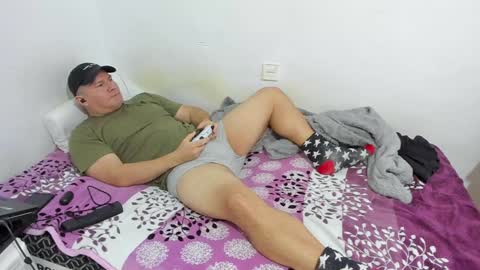 Fuckdirtymen online show from 01-27-25, 06:41