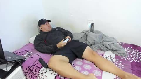 Fuckdirtymen online show from 03-01-25, 12:23