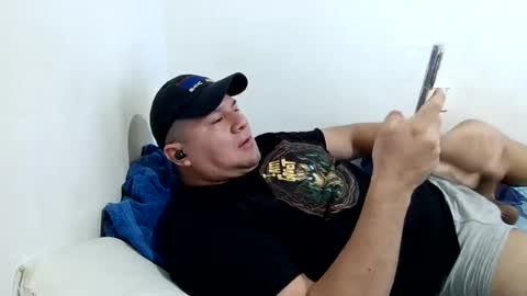 Snapshot of fuckynations chatting on 07-20-26, 02:48 Fuckdirtymen online show from 07-20-26, 02:48