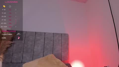 Snapshot of fuckyou_alexa chatting on 05-19-26, 10:49 laura - Independent model online show from 05-19-26, 10:49