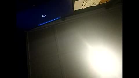 Snapshot of fucmebudoo chatting on 04-14-26, 07:36 Warwick online show from 04-14-26, 07:36