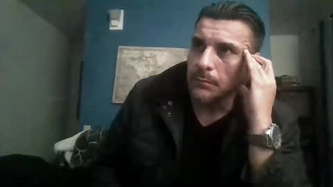 fuego1ento22 online show from 01-13-25, 02:50