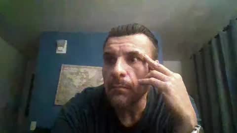 fuego1ento22 online show from 01-17-25, 04:28