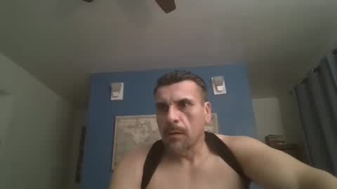 fuego1ento22 online show from 02-03-25, 03:53