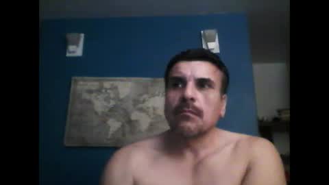 fuego1ento22 online show from 03-06-25, 01:35