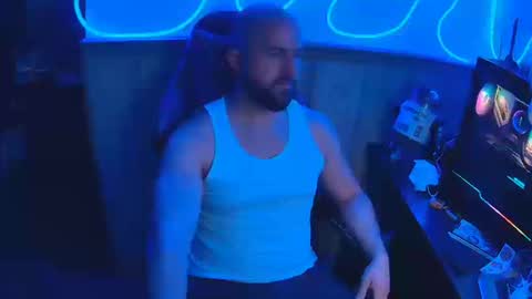 Snapshot of fufupop chatting on 10-14-25, 03:51 fufupop online show from 10-14-25, 03:51