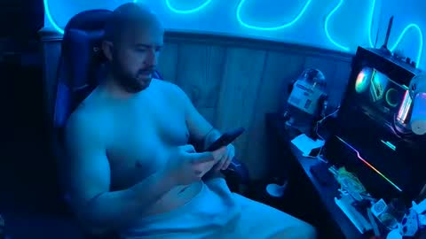 Snapshot of fufupop chatting on 11-23-25, 11:59 fufupop online show from 11-23-25, 11:59