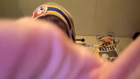 Jamesblck online show from 06-23-26, 08:01