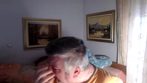 fukingcrazy online show from 12-11-24, 08:58