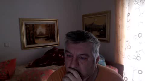 fukingcrazy online show from 12-13-24, 09:02